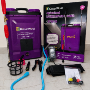 BATTERY SPRAYERS