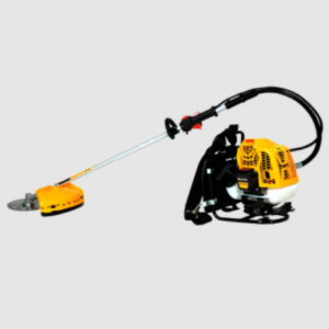 BRUSH CUTTERS