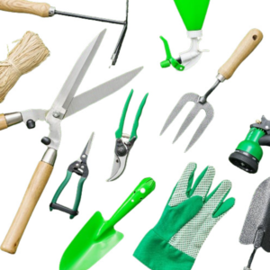 HAND TOOLS