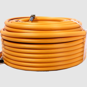 HOSE PIPES