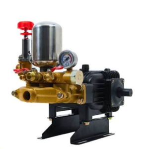 HTP SPRAYERS