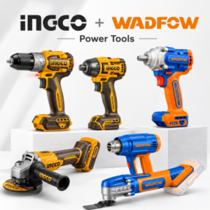 POWER TOOLS