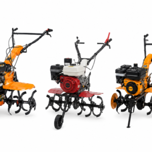 POWER WEEDERS