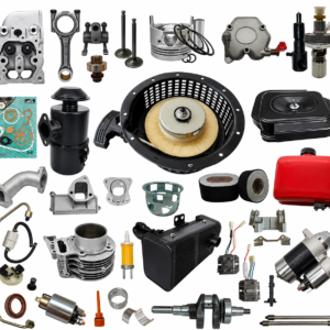 SPARE PARTS