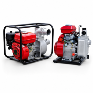 WATERPUMP