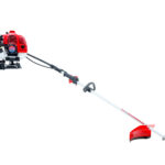 AGRICULTURAL USE BRUSH CUTTER-BACK PACK (WITHOUT PADDY GUARD/ PADDY GUARD STAND) RK52CC (PREMIUM) NSM-BC-P52-BP