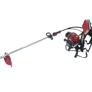 AGRICULTURE USE - BRUSH CUTTER (BACK PACK WITH BIG SUPPORT) NB-BC-C35-BP