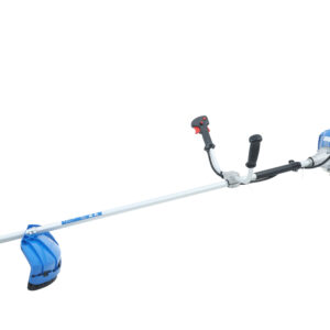 AGRICULTURAL USE BRUSH CUTTER-SIDE PACK-BLUE (WITHOUT PADDY GUARD/PADDY GUARD STAND)PREMIUM RK43CCN RK-BC-UP43-SP (BLUE)