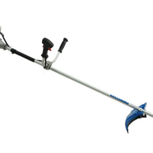 AGRICULTURAL USE BRUSH CUTTER-SIDE PACK-BLUE (WITHOUT PADDY GUARD/PADDY GUARD STAND) PREMIUM RK52CCN RK-BC-UP52-SP (BLUE)