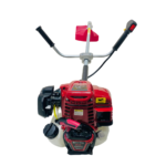 AGRICULTURAL USE BRUSH CUTTER-SIDE PACK (WITHOUT PADDY GUARD/ PADDY GUARD STAND) RK350 (ULTRA PREMIUM) NEW TYPE RK-BC-UP35-SP