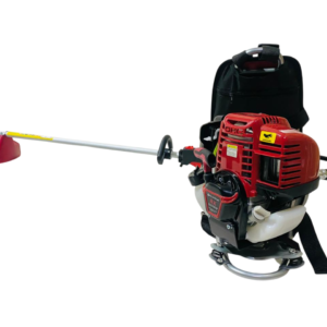 AGRICULTURAL USE BRUSH CUTTER-BACK PACK (WITHOUT PADDY GUARD/ PADDY GUARD STAND) RK350 (ULTRA PREMIUM) NEW TYPE RK-BC-UP35-BP