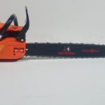AGRICULTURE USE CHAIN SAW (PLASTIC RECOIL) CLASSIC 5800 MI-CSP-C58(18") MITORU MI-CSP-C58-18