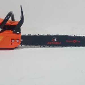 AGRICULTURE USE CHAIN SAW (PLASTIC RECOIL) CLASSIC 5800 MI-CSP-C58(18") MITORU MI-CSP-C58-18