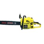AGRICULTURE USE CHAIN SAW (ALUMINIUM RECOIL) 83CC RKM-8335 (18 INCH) MITORU MI-CSP-C83-18