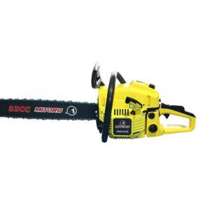 AGRICULTURE USE CHAIN SAW (ALUMINIUM RECOIL) 83CC RKM-8335 (18 INCH) MITORU MI-CSP-C83-18