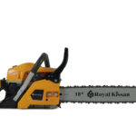 AGRICULTURAL USE CHAIN SAW - RK5800 (ULTRA PREMIUM) 18 INCH RK-CSP-UP58-18