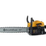 AGRICULTURAL USE CHAIN SAW - RK5800 (ULTRA PREMIUM) 22 INCH RK-CSP-UP58-22