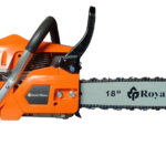 AGRICULTURAL USE CHAIN SAW - RK6300 (ULTRA PREMIUM) 18 INCH RK-CSP-UP63-18