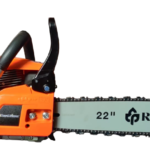 AGRICULTURAL USE CHAIN SAW - RK6300 (ULTRA PREMIUM) 22 INCH RK-CSP-UP63-22