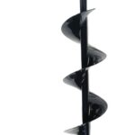 UNIVERSAL SERIES ORDINARY TYPE DRILLS (TYPE A) 150MM*0.8M(6") CLASSIC 150MM*0.8M(6") A
