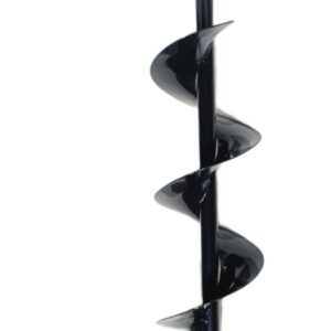 UNIVERSAL SERIES ORDINARY TYPE DRILLS (TYPE A) 150MM*0.8M(6") CLASSIC 150MM*0.8M(6") A
