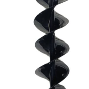 UNIVERSAL SERIES ORDINARY TYPE DRILLS (TYPE D) 150MM*0.8M(6") CLASSIC