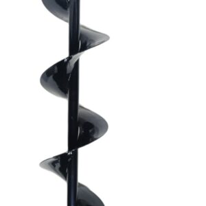 UNIVERSAL SERIES ORDINARY TYPE DRILLS (TYPE A) 150MM*0.8M(6") ULTRA PREMIUM