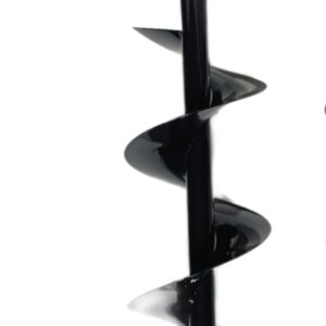 UNIVERSAL SERIES ORDINARY TYPE DRILLS (TYPE A) 200MM*0.8M(8") CLASSIC