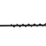 UNIVERSAL SERIES ORDINARY TYPE DRILLS (TYPE A) 50MM*0.8M(2") CLASSIC