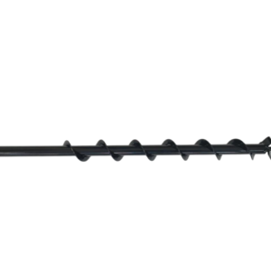 UNIVERSAL SERIES ORDINARY TYPE DRILLS (TYPE A) 50MM*0.8M(2") CLASSIC