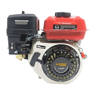AGRICULTURE USE MACHINERY-GASOLINE ENGINE FOR WATER PUMP (KEY TYPE) NSM-EP-KT-170F NSM-EP-KT-170F