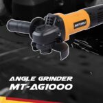 ANGLE GRINDER 100MM MITORU MT-AG1000