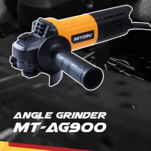 ANGLE GRINDER 100MM MITORU MT-AG900