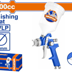 AIR SPRAY GUN WGA1506