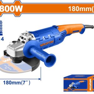 ANGLE GRINDER 7" WAG851801
