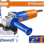ANGLE GRINDER 850W WAG15851