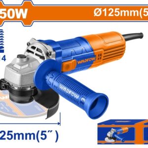 ANGLE GRINDER 850W WAG15851