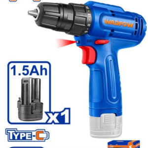 CORDLESS DRILL WCDS518