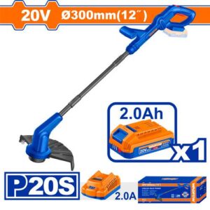 CORDLESS GRASS WGTP535