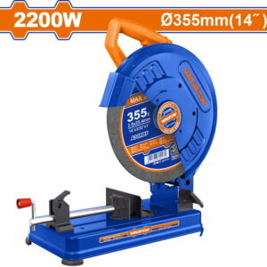 CUT OFF SAW WCF153558
