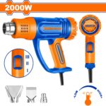 HEAT GUN WHG1520