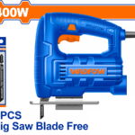 JIG SAW 400W WJS15401