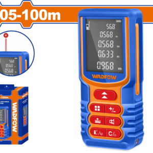 LASER DISTANCE DETECTOR WDL1520