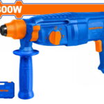ROTARY HAMMER 800W WRH1D26