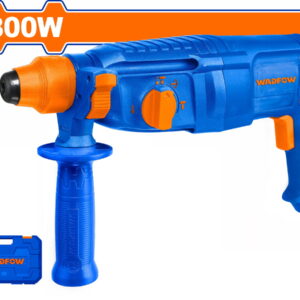 ROTARY HAMMER 800W WRH1D26