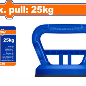 SUCKER MAX PULL - 25KG WKR1G25