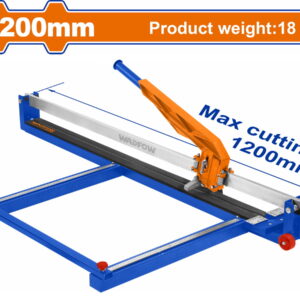 TILE CUTTER WTR3512
