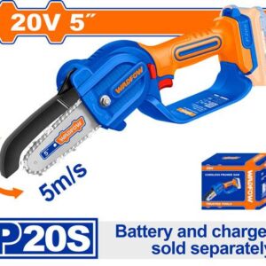 CORDLESS PRUNER SAW WCLP550