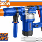 DEMOLITION BREAKER 1300W WDB1D45