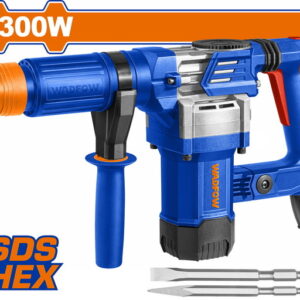 DEMOLITION BREAKER 1300W WDB1D45